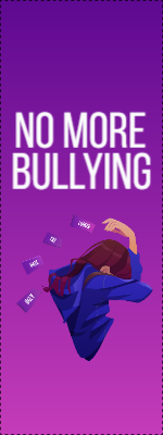 Custom Outdoor Yard Signs Multiple Sizes No More Bullying