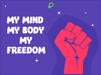 Custom Outdoor Yard Signs Multiple Sizes Mind Body Freedom