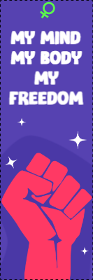 Custom Outdoor Yard Signs Multiple Sizes Mind Body Freedom