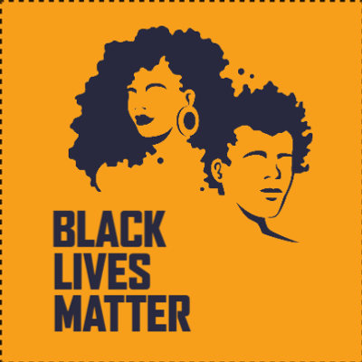 Custom Outdoor Yard Signs Multiple Sizes Black Lives Matter
