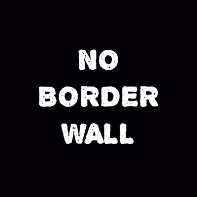 Custom Outdoor Yard Signs Multiple Sizes No Border Wall