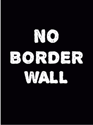 Custom Outdoor Yard Signs Multiple Sizes No Border Wall