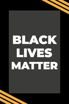 Custom Outdoor Yard Signs Multiple Sizes Black Lives Matter