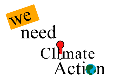 Custom Outdoor Yard Signs Multiple Sizes Climate Action