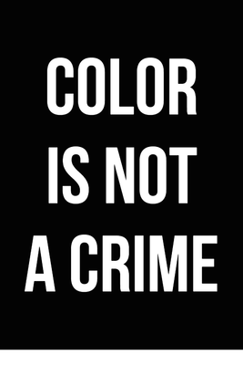 Custom Outdoor Yard Signs Multiple Sizes Not A Crime