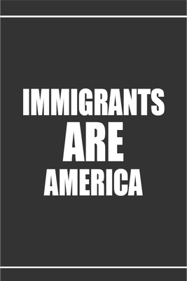 Custom Outdoor Yard Signs Multiple Sizes Immigrants Area America