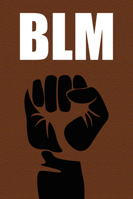 Custom Outdoor Yard Signs Multiple Sizes Black Lives