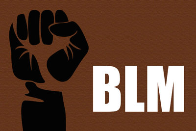 Custom Outdoor Yard Signs Multiple Sizes Black Lives