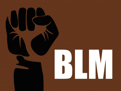 Custom Outdoor Yard Signs Multiple Sizes Black Lives