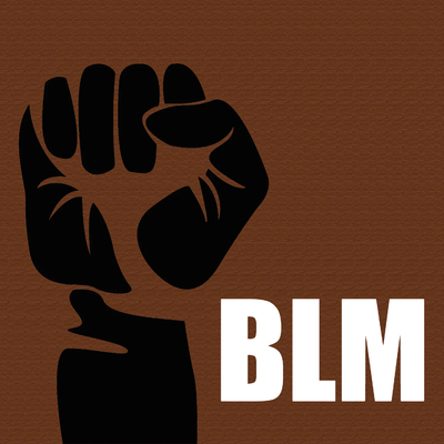Custom Outdoor Yard Signs Multiple Sizes Black Lives