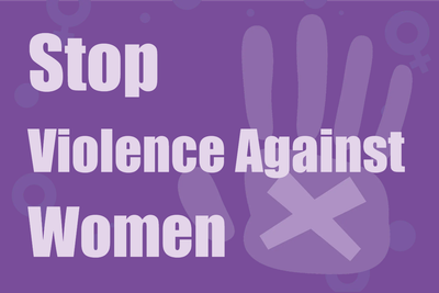 Custom Outdoor Yard Signs Multiple Sizes Stop The Violence