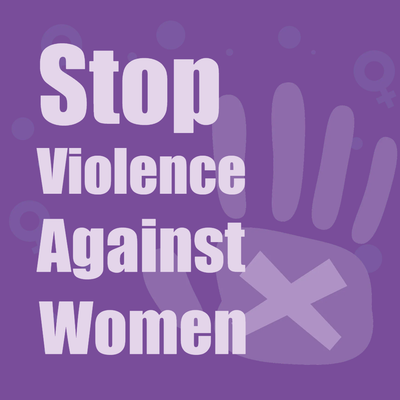 Custom Outdoor Yard Signs Multiple Sizes Stop The Violence