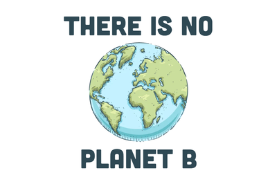Custom Outdoor Yard Signs Multiple Sizes No Other Planet