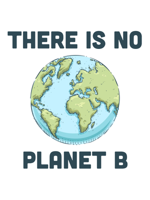 Custom Outdoor Yard Signs Multiple Sizes No Other Planet