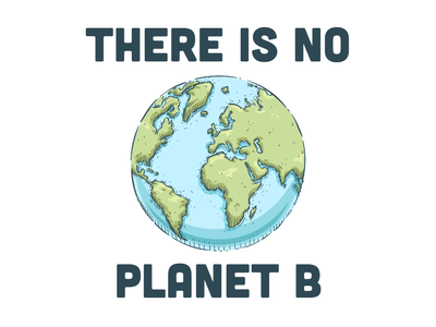 Custom Outdoor Yard Signs Multiple Sizes No Other Planet