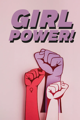 Custom Outdoor Yard Signs Multiple Sizes Woman Power