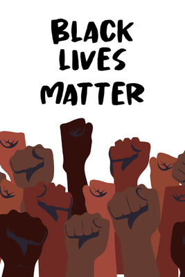 Custom Outdoor Yard Signs Multiple Sizes Black People Matter