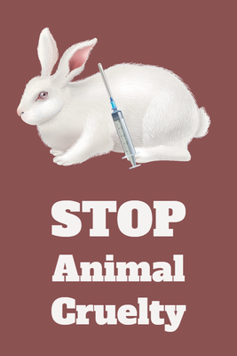 Custom Outdoor Yard Signs Multiple Sizes Stop Animal Cruelty