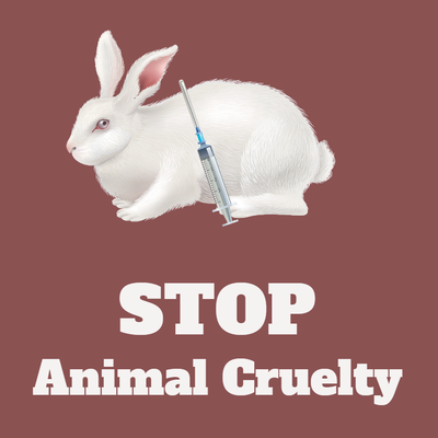 Custom Outdoor Yard Signs Multiple Sizes Stop Animal Cruelty