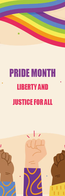 Custom Outdoor Yard Signs Multiple Sizes Liberty And Justice
