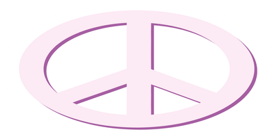 Custom Outdoor Yard Signs Multiple Sizes Peace