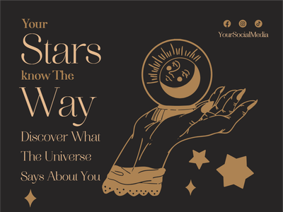Custom Outdoor Yard Signs Multiple Sizes Your Star Know the Way