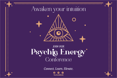Custom Outdoor Yard Signs Multiple Sizes Awaken Your Intuition