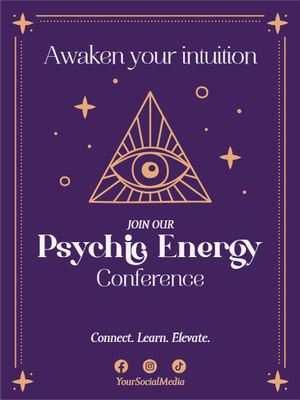 Custom Outdoor Yard Signs Multiple Sizes Awaken Your Intuition