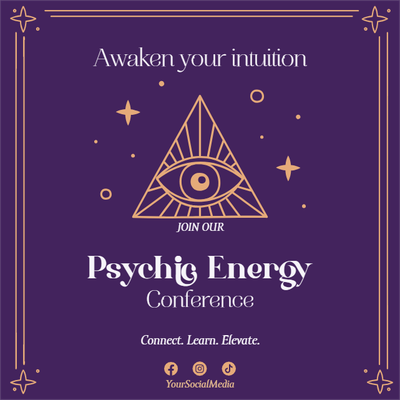 Custom Outdoor Yard Signs Multiple Sizes Awaken Your Intuition