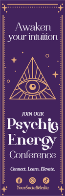 Custom Outdoor Yard Signs Multiple Sizes Awaken Your Intuition