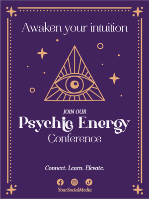 Custom Outdoor Yard Signs Multiple Sizes Awaken Your Intuition