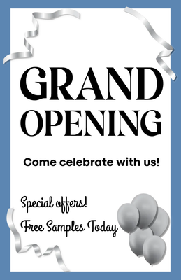 Custom Posters Multiple Sizes Special Offers