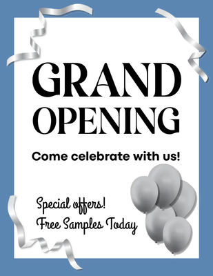 Custom Posters Multiple Sizes Special Offers