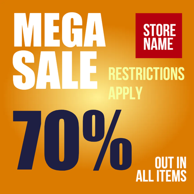Custom Posters Multiple Sizes Mega Sale