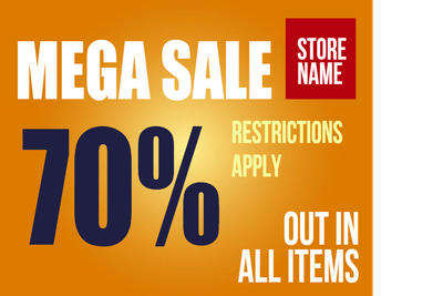 Custom Posters Multiple Sizes Mega Sale