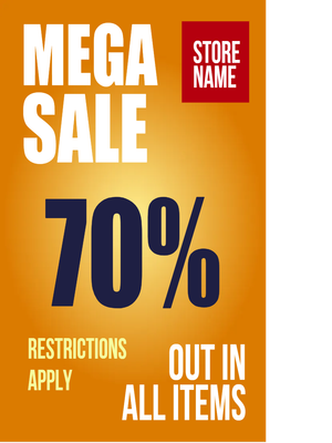 Custom Posters Multiple Sizes Mega Sale