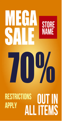 Custom Posters Multiple Sizes Mega Sale
