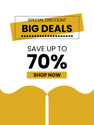 Custom Posters Multiple Sizes Big Deals