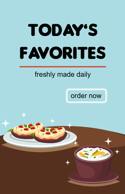 Custom Posters Multiple Sizes Favorites