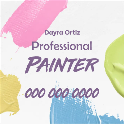 Custom Outdoor Yard Signs Multiple Sizes Professional Painter