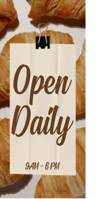 Custom Posters Multiple Sizes Daily