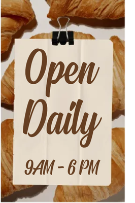 Custom Posters Multiple Sizes Daily