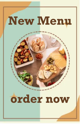 Custom Posters Multiple Sizes Order