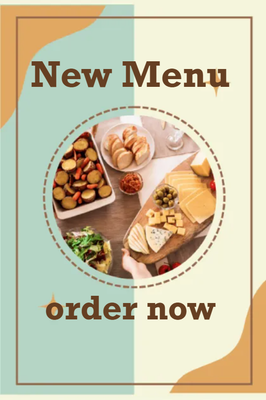 Custom Posters Multiple Sizes Order