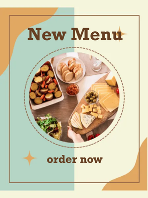 Custom Posters Multiple Sizes Order