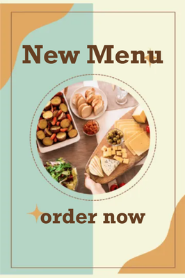 Custom Posters Multiple Sizes Order