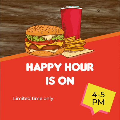 Custom Posters Multiple Sizes Happy