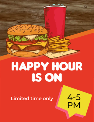 Custom Posters Multiple Sizes Happy