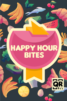 Custom Posters Multiple Sizes Bites