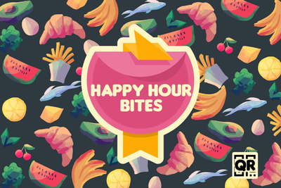 Custom Posters Multiple Sizes Bites